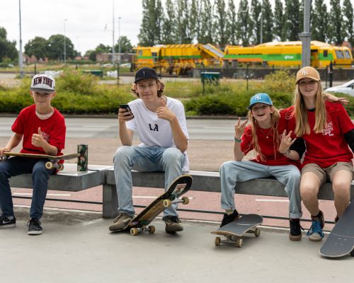 Pro-Skate Camp week 1 2022 - Didier Bolk-10