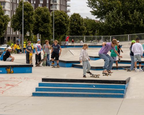 Pro-Skate Camp week 1 2022 - Didier Bolk-27