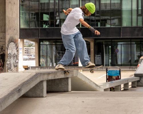 Pro-Skate Camp week 2 2022 - Didier Bolk-17